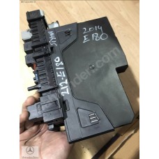 MERCEDES A2129006112 - 2129006112 ÖN SAM BEYNİ 2129006112